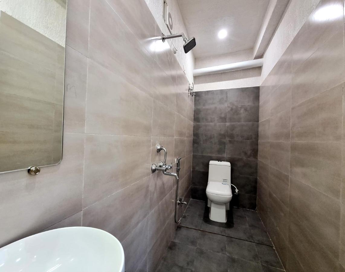 Stayinn Nest Bhopal Exterior foto